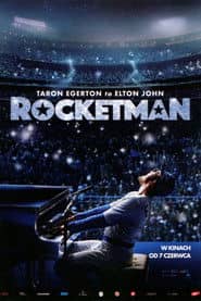 Rocketman Cały Film (2019) Online - Gdzie Obejrzeć