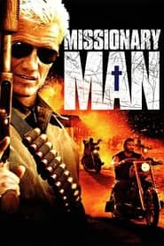 Misjonarz Cały Film (2007) Online - Gdzie Obejrzeć
