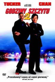 Godziny szczytu 2 Cały Film (2001) Online - Gdzie Obejrzeć