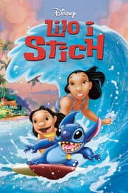 Lilo i Stich Cały Film (2002) Online - Gdzie Obejrzeć