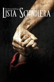 Lista Schindlera Cały Film (1993) Online - Gdzie Obejrzeć
