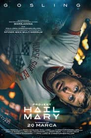 Projekt Hail Mary Cały Film (2026) Online - Gdzie Obejrzeć