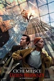 Ciche miejsce: Dzień pierwszy Cały Film (2024) Online - Gdzie Obejrzeć