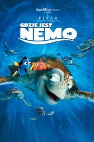Gdzie jest Nemo Cały Film (2003) Online - Gdzie Obejrzeć