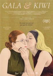 Gala & Kiwi Cały Film (2025) Online - Gdzie Obejrzeć