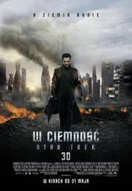 W ciemność. Star Trek Cały Film (2013) Online - Gdzie Obejrzeć