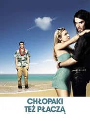 Chłopaki też płaczą Cały Film (2008) Online - Gdzie Obejrzeć