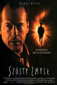 Szósty zmysł Cały Film (1999) Online - Gdzie Obejrzeć