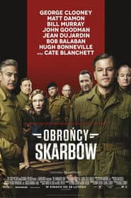 Obrońcy skarbów Cały Film (2014) Online - Gdzie Obejrzeć