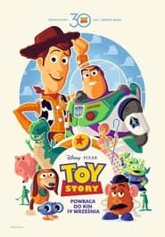 Toy Story Cały Film (1995) Online - Gdzie Obejrzeć