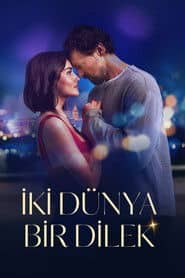 Dwa światy - jedno życzenie Cały Film (2025) Online - Gdzie Obejrzeć