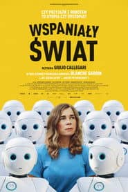 Wspaniały świat Cały Film (2025) Online - Gdzie Obejrzeć