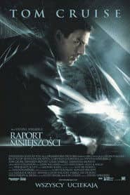 Raport mniejszości Cały Film (2002) Online - Gdzie Obejrzeć