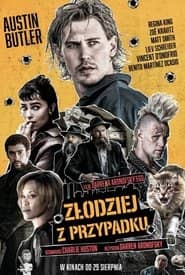 Złodziej z przypadku Cały Film (2025) Online - Gdzie Obejrzeć