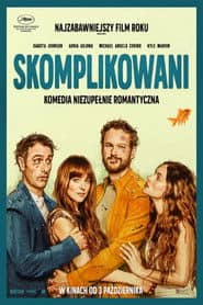 Skomplikowani Cały Film (2025) Online - Gdzie Obejrzeć