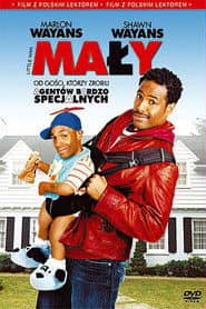 Mały Cały Film (2006) Online - Gdzie Obejrzeć