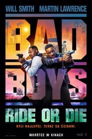 Bad Boys: Ride or Die Cały Film (2024) Online - Gdzie Obejrzeć