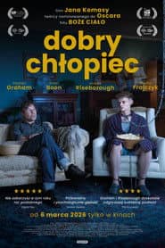Dobry chłopiec Cały Film (2026) Online - Gdzie Obejrzeć