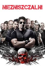 Niezniszczalni Cały Film (2010) Online - Gdzie Obejrzeć