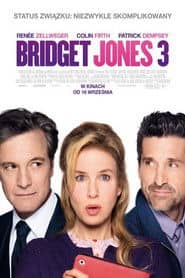 Bridget Jones 3 Cały Film (2016) Online - Gdzie Obejrzeć