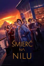 Śmierć na Nilu Cały Film (2022) Online - Gdzie Obejrzeć
