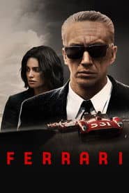 Ferrari Cały Film (2023) Online - Gdzie Obejrzeć