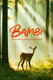 Bambi. Opowieść leśna Cały Film (2024) Online - Gdzie Obejrzeć