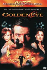 GoldenEye Cały Film (1995) Online - Gdzie Obejrzeć