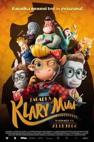 Zagadka Klary Muu Cały Film (2023) Online - Gdzie Obejrzeć