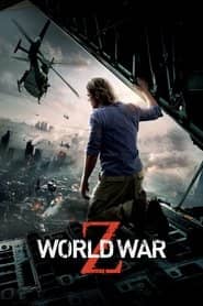 World War Z Cały Film (2013) Online - Gdzie Obejrzeć