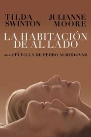 W pokoju obok Cały Film (2024) Online - Gdzie Obejrzeć