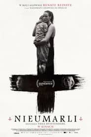 Nieumarli Cały Film (2024) Online - Gdzie Obejrzeć