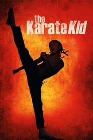 Karate Kid Cały Film (2010) Online - Gdzie Obejrzeć