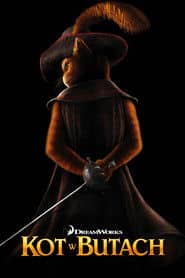 Kot w butach Cały Film (2011) Online - Gdzie Obejrzeć
