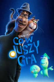 Co w duszy gra Cały Film (2020) Online - Gdzie Obejrzeć