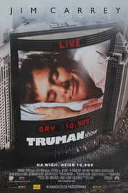 Truman Show Cały Film (1998) Online - Gdzie Obejrzeć