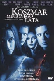Koszmar Minionego Lata Cały Film (1997) Online - Gdzie Obejrzeć
