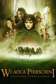 Władca Pierścieni: Drużyna Pierścienia Cały Film (2001) Online - Gdzie Obejrzeć