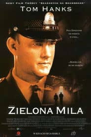 Zielona mila Cały Film (1999) Online - Gdzie Obejrzeć
