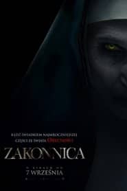 Zakonnica Cały Film (2018) Online - Gdzie Obejrzeć