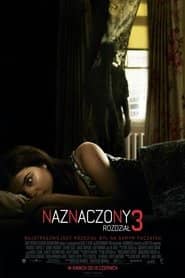 Naznaczony: Rozdział 3 Cały Film (2015) Online - Gdzie Obejrzeć