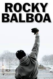 Rocky Balboa Cały Film (2006) Online - Gdzie Obejrzeć