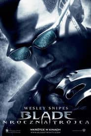 Blade: Mroczna Trójca Cały Film (2004) Online - Gdzie Obejrzeć
