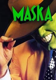 Maska Cały Film (1994) Online - Gdzie Obejrzeć