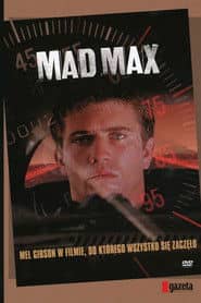 Mad Max Cały Film (1979) Online - Gdzie Obejrzeć