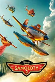 Samoloty 2 Cały Film (2014) Online - Gdzie Obejrzeć