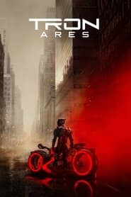 TRON: Ares Cały Film (2025) Online - Gdzie Obejrzeć