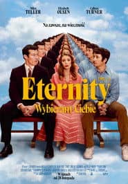 Eternity. Wybieram Ciebie Cały Film (2025) Online - Gdzie Obejrzeć