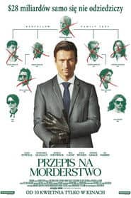 Przepis na morderstwo Cały Film (2026) Online - Gdzie Obejrzeć