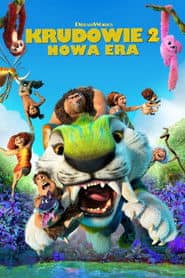 Krudowie 2: Nowa era Cały Film (2020) Online - Gdzie Obejrzeć